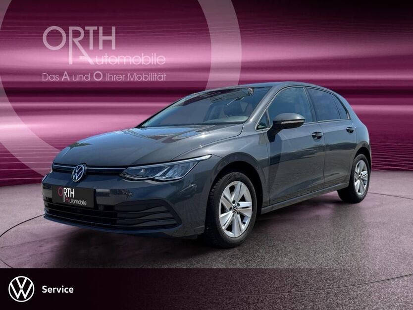 VW Golf 56.246 km 17.979 € Beselich 65614