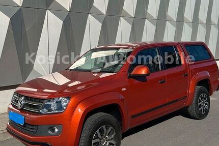 VW Amarok 169.000 km 24.900 &euro; Berlin 14059