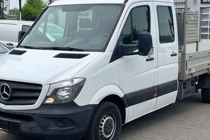 Mercedes-Benz Sprinter 84.254 km 22.980 &euro; Dietzenbach 63128