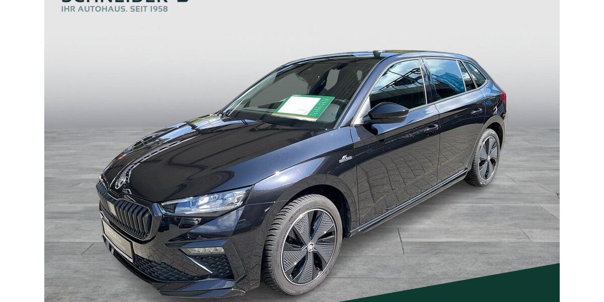 Skoda Scala 5.950 km 24.950 &euro; Siegen 57076