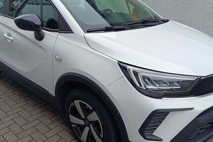 Opel Crossland (X)