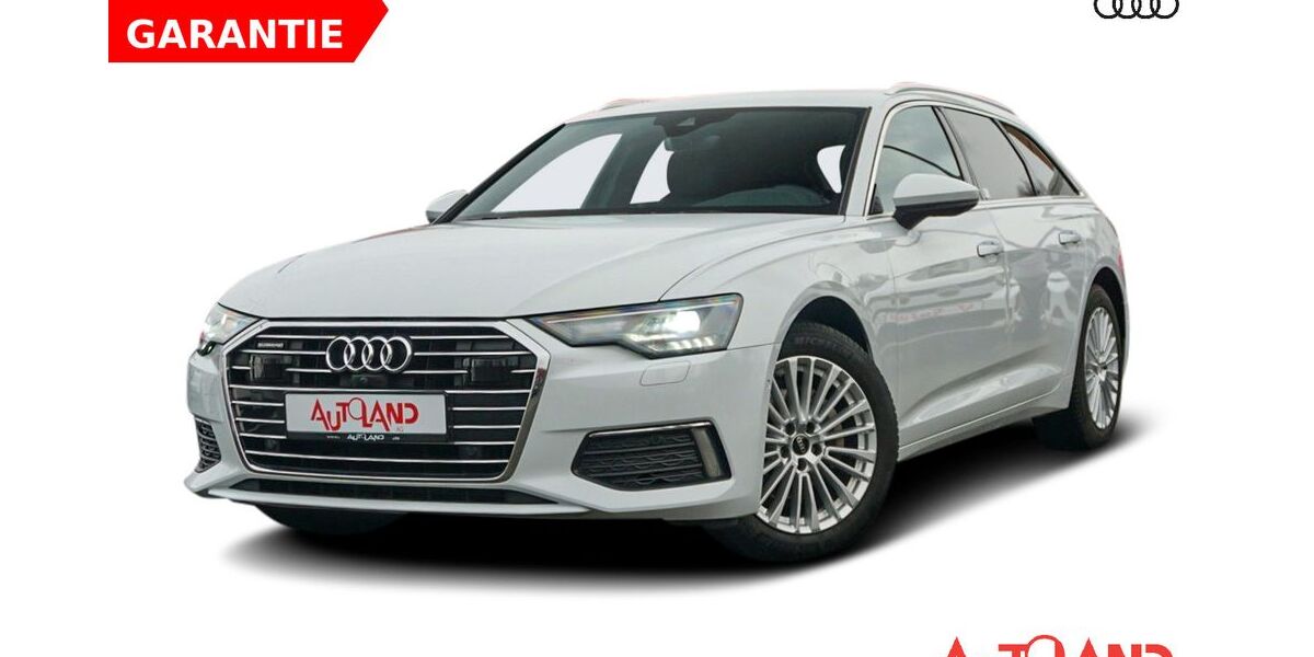 Audi A6 88.060 km 30.990 &euro; Cottbus OT Kolkwitz 03099