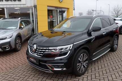 Renault Koleos 41.440 km 29.891 &euro; Erfurt-Stotternheim 99095