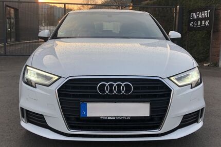 Audi A3 223.300 km 9.290 &euro; Partenstein 97846