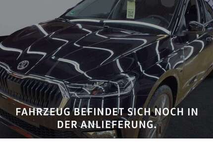 Skoda Fabia 14.000 km 19.990 &euro; Würzburg 97084