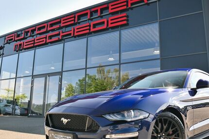 Ford Mustang 32.796 km 45.890 &euro; Meschede/NRW 59872