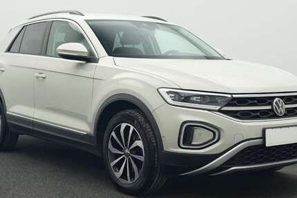 VW T-Roc 48.325 km 23.450 &euro; Mühlhausen 92360