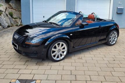 Audi TT 178.500 km 8.500 &euro; Edelsfeld, Steinling 92265