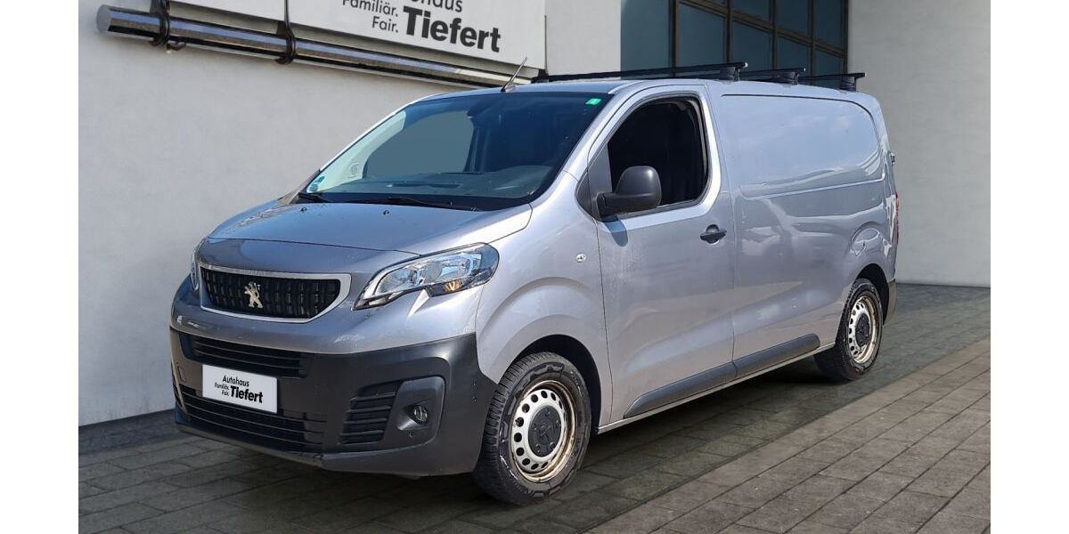 Peugeot Expert 105.000 km 18.990 &euro; Lauchringen 79787