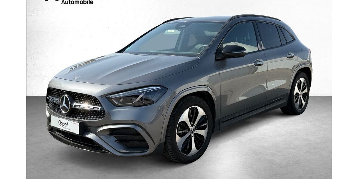 Mercedes-Benz GLA 180 15.944 km 43.900 &euro; Ansbach 91522