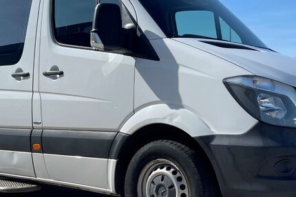 Mercedes-Benz Sprinter 392.000 km 11.500 &euro; Dessau-Roßlau 06847