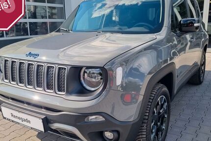 Jeep Renegade 20.000 km 29.950 &euro; Bad Arolsen 34454