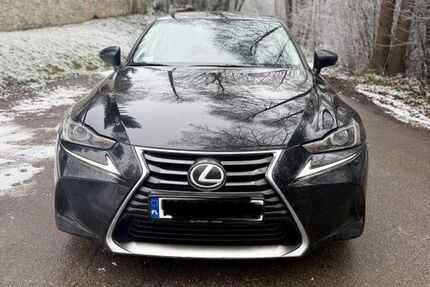 Lexus IS 200 170.000 km 18.990 &euro; Kraków 31-34