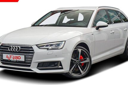 Audi A4 84.900 km 24.950 &euro; Zella-Mehlis 98544