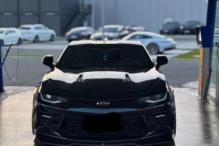 Chevrolet Camaro 70.000 km 42.900 € Memmelsdorf 96117