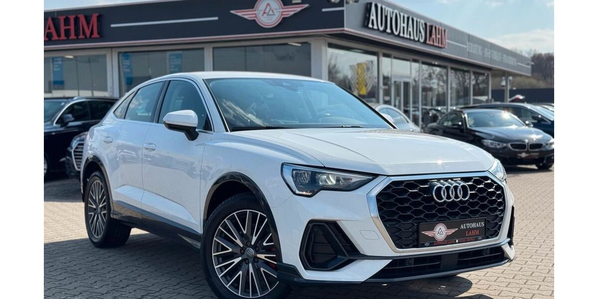 Audi Q3 133.000 km 25.790 &euro; Schorfheide 16244