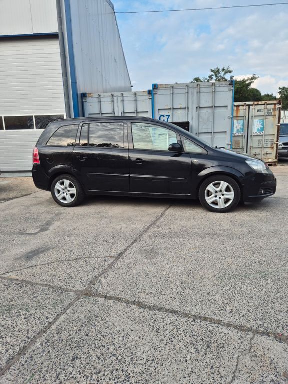 Zafira