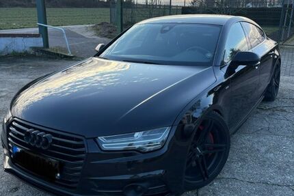 Audi A7 207.565 km 21.399 &euro; Niederkrüchten 41372