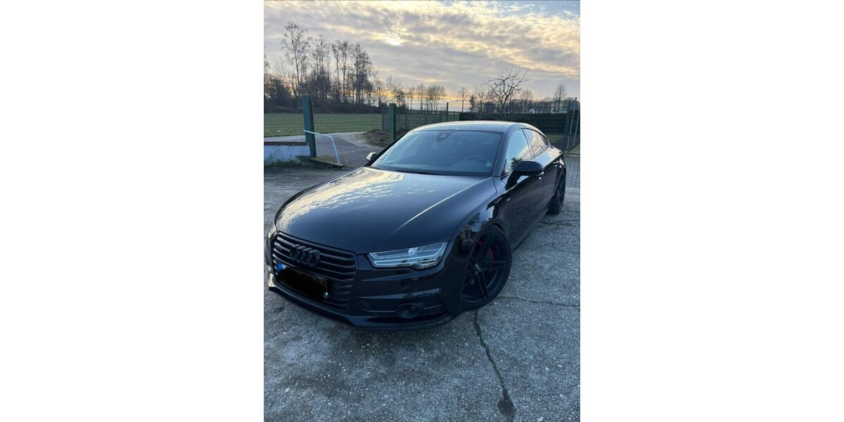 Audi A7 207.565 km 21.399 &euro; Niederkrüchten 41372