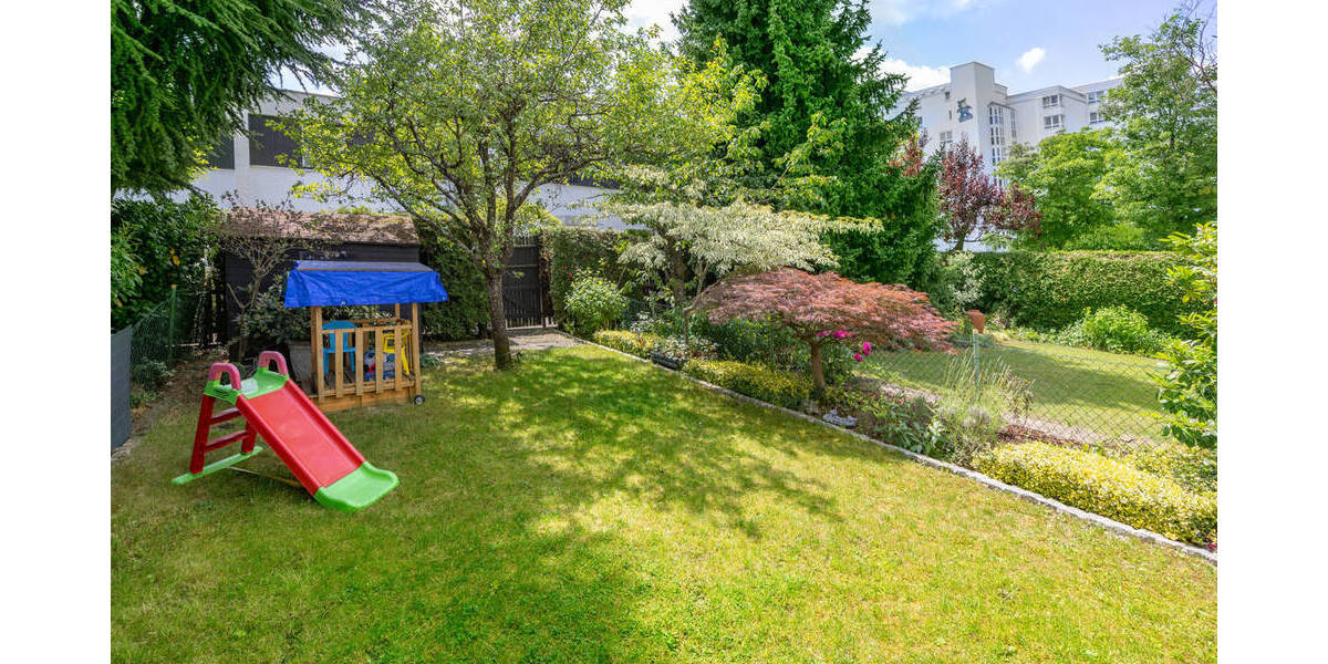 Reihenmittelhaus Haar - 5 Zimmer, 129 m&sup2;, 899.000&euro; | Angebot:26826681