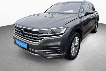 VW Touareg 67.800 km 44.990 &euro; Roth 91154
