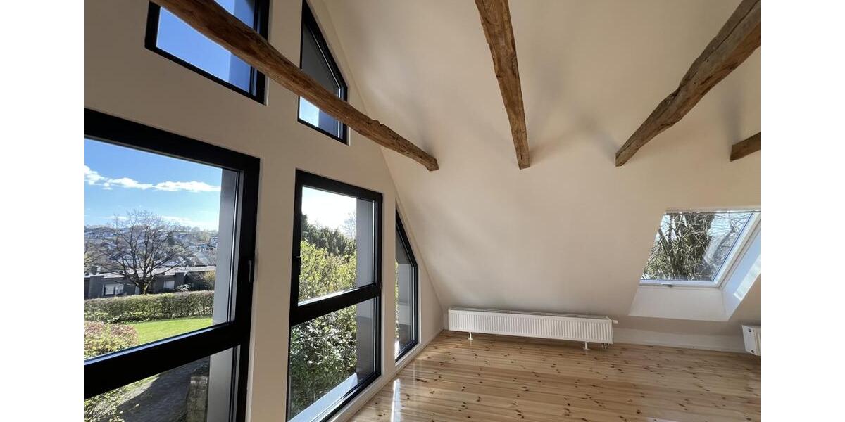 Einfamilienhaus Breckerfeld - 5 Zimmer, 131 m&sup2;, 1.300&euro; | Angebot:26299884