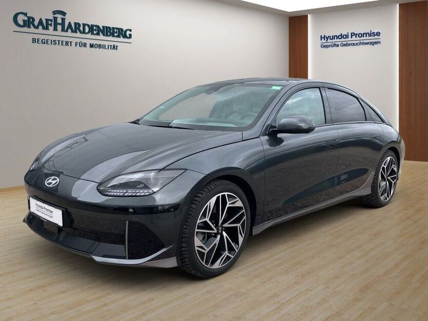 IONIQ 6