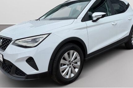 Seat Arona 16.128 km 22.985 &euro; Kaltenkirchen 24568