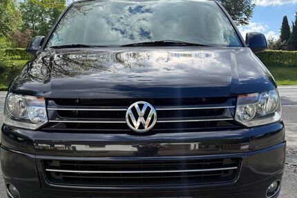 VW T5 Transporter 238.899 km 11.799 &euro; Bad Fallingbostel 29683