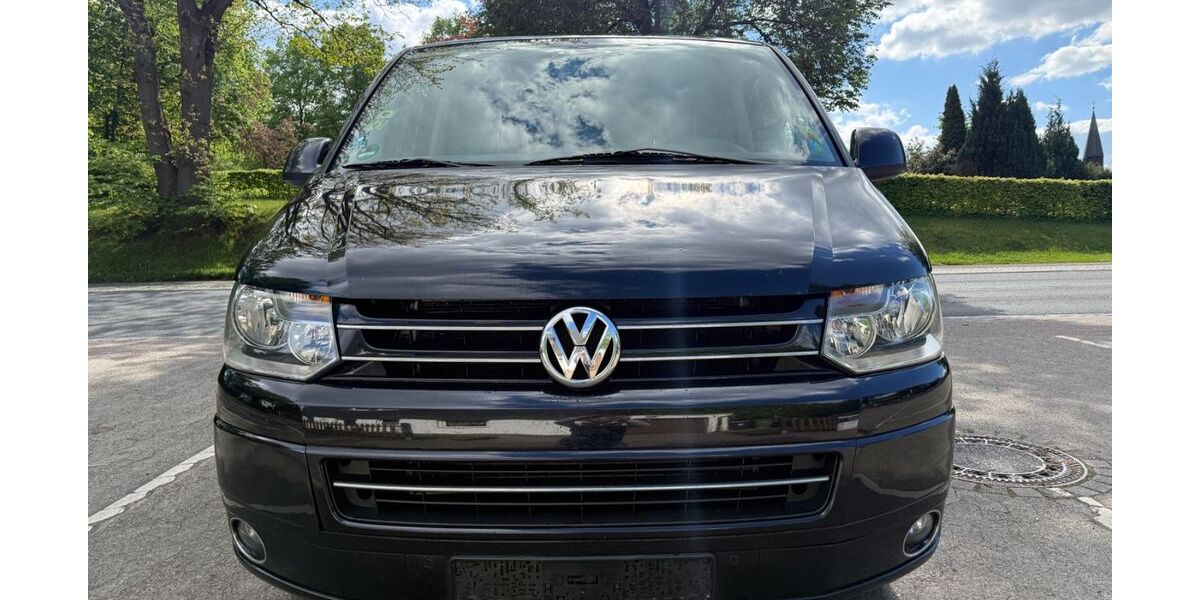 VW T5 Transporter 238.899 km 11.799 &euro; Bad Fallingbostel 29683