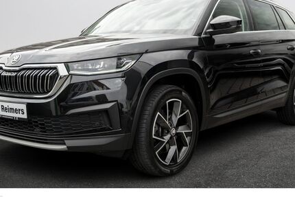 Skoda Kodiaq 85.600 km 37.980 € Schenefeld 22869