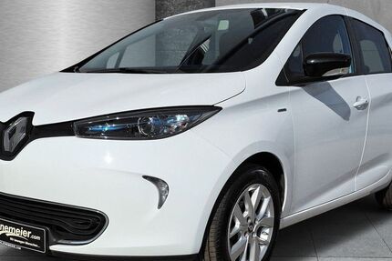 Renault ZOE 48.800 km 8.877 &euro; Minden 32427