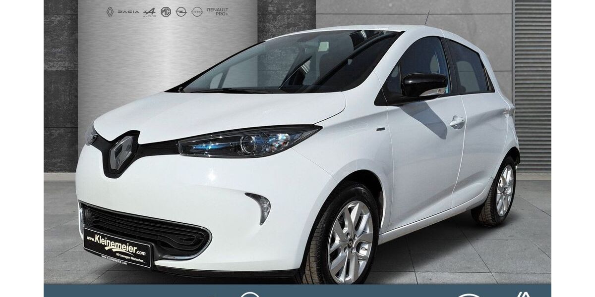 Renault ZOE 48.800 km 8.877 &euro; Minden 32427