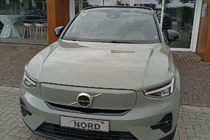 Volvo C40 17.300 km 37.950 € Rheine 48432
