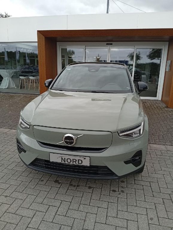 Volvo C40 17.300 km 37.950 € Rheine 48432