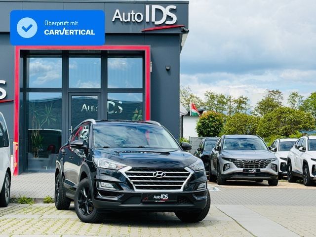 Hyundai TUCSON 105.514 km 15.949 &euro; Lollar 35457