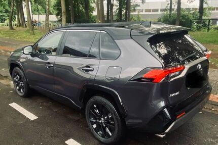 Toyota RAV 4 7.200 km 37.990 &euro; Mettingen 49497