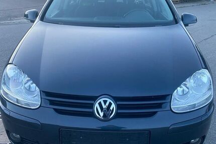 VW Golf 205.000 km 2.099 € Barbing 93092