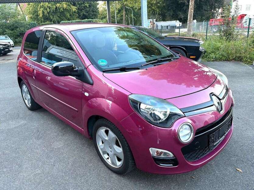 Twingo