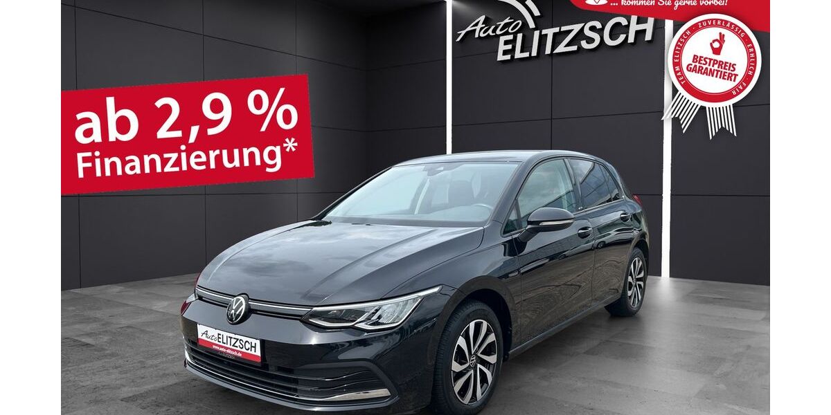VW Golf 53.000 km 20.950 &euro; Kamenz 01917