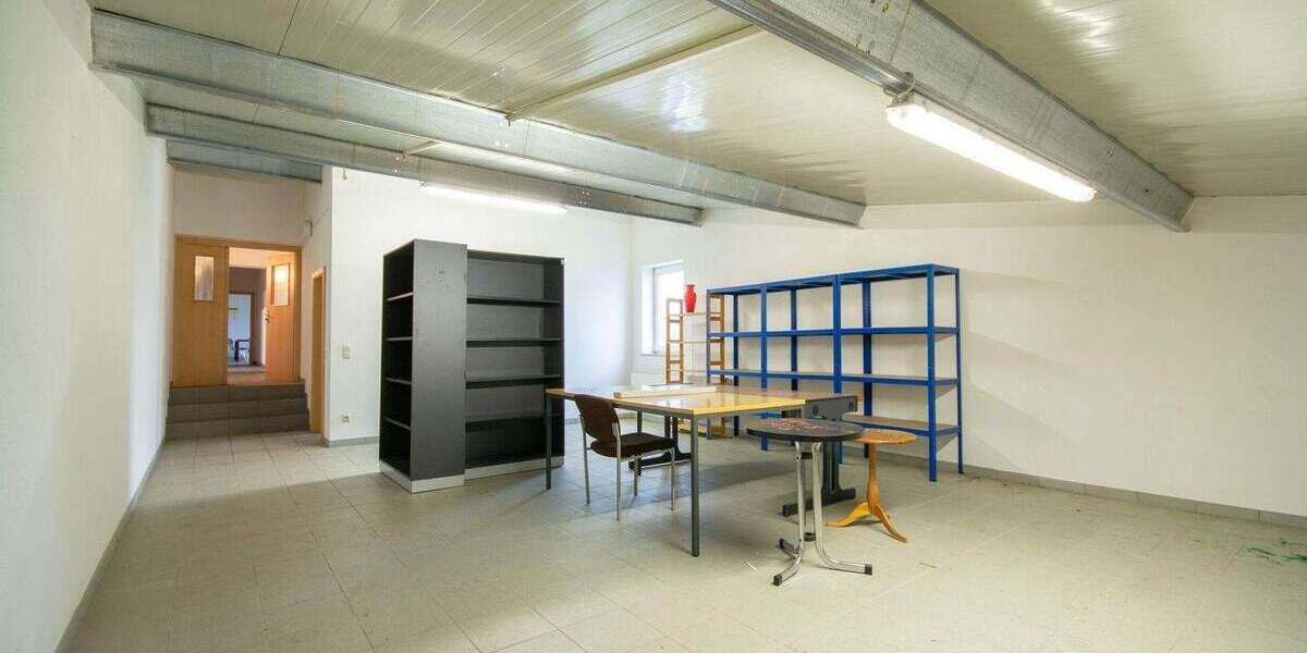 Gewerbeobjekt Thalmässing - 9.400&euro; | Angebot:25796775
