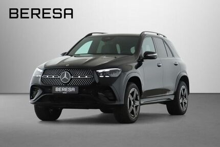 Mercedes GLE 450