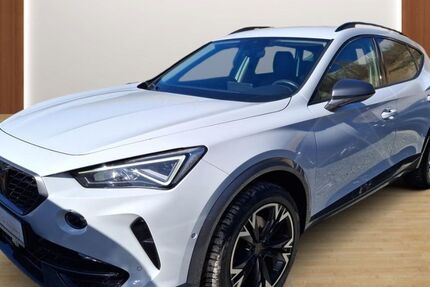 Cupra Formentor 6.500 km 25.790 &euro; Schwentinental 24223