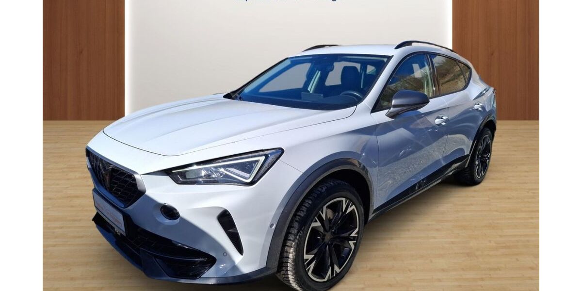 Cupra Formentor 6.500 km 25.790 &euro; Schwentinental 24223