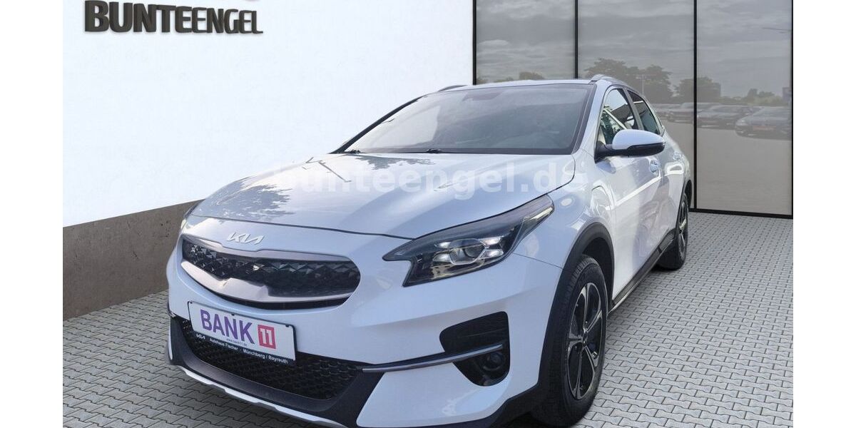 Kia XCeed 40.000 km 18.990 &euro; Flörsheim am Main 65439