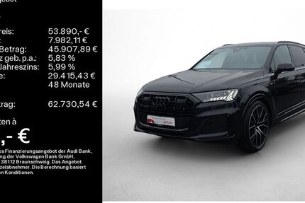 Audi Q7 87.447 km 53.890 &euro; Oberursel 61440
