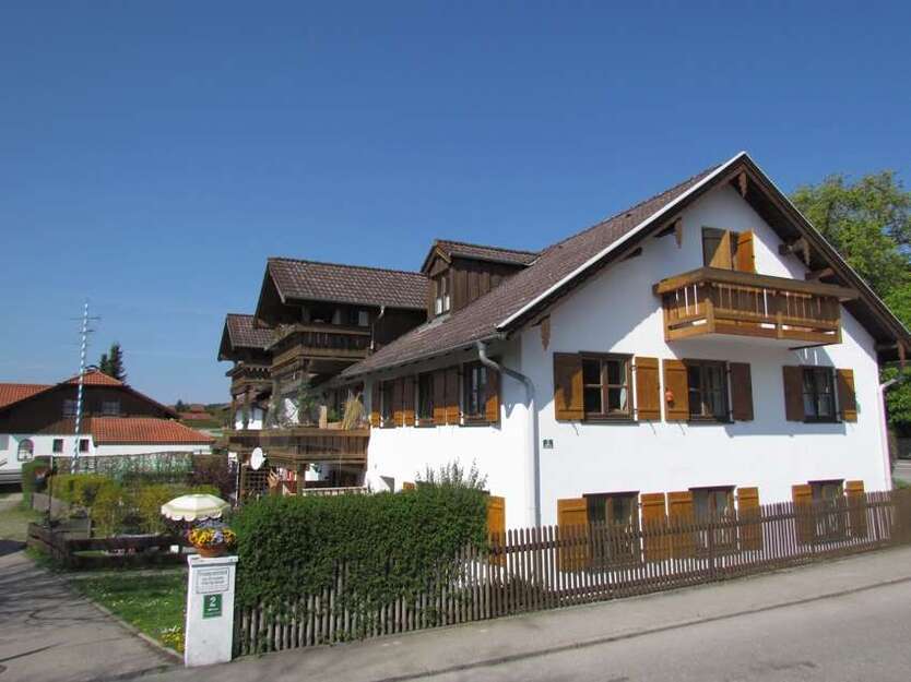 Wohnung zum Mieten in Starnberg Perchting 1.400 € 65 m²