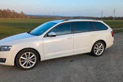 Skoda Octavia 106.556 km 14.700 &euro; Braunschweig 38126