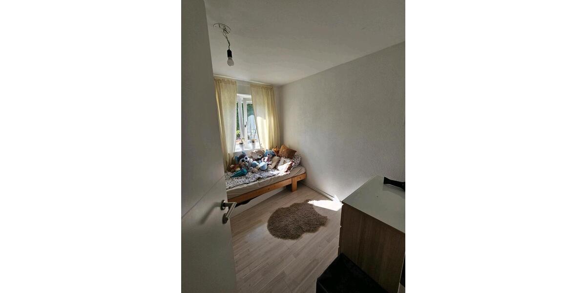 Erdgeschoßwohnung Neuried - 3 Zimmer, 60 m&sup2;, 930&euro; | Angebot:26404833
