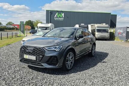 Audi Q3 106.000 km 26.900 &euro; Neuenkirchen 48485
